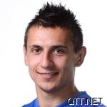 德斯纳切尼赫夫 Dmytro Khlyobas