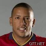 皇家盐湖城 若奥.帕拉塔 Joao Plata