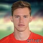 索罗克萨 Márk Orosz
