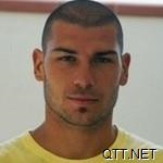 佩格尼斯 Luca Liverani