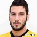 AEL利马索尔 Andreas Kyriakou