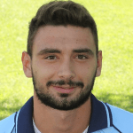 瓦雷斯 Francesco Gazo