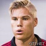 西里安斯卡FC Martin Falkeborn