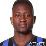 天狼星 M.奧布 Moses Ogbu