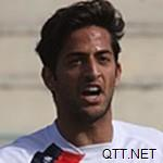 莫斯塔FC Daniele Biondo