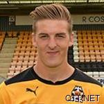 吉英瑟莱 Liam Hughes