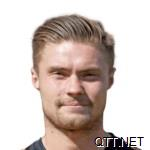 巴尼特 Elliot Johnson