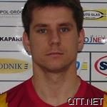 涅波沃米采 Marcin Orłowski