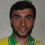 艾丹亚斯普 Abdulkadir Özdemir
