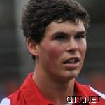 莱尔 Gareth Partridge