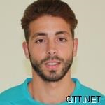 费伦斯 卡多索·梅斯奎塔 Tiago Mesquita