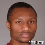 法萨巴夏普尔 Peter Nworah