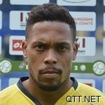 第戎 米凯尔·阿方斯 Mickael Alphonse
