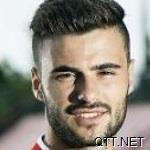 维尔茨堡踢球者 Dennis Schmitt