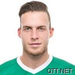 海登海默 Patrick Schmidt