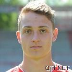 柏林联合 Oliver Oschkenat