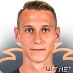 帕尔马 斯图拉奇 Leo Štulac