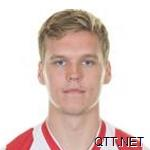 诺维奇 西恩 Sean Raggett