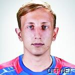 叶尼塞 伊戈.伊万诺夫 Egor Ivanov