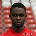 FSV法兰克福 Nestor Herve Djengoue