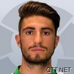 巴伦西亚 克里斯蒂亚诺·皮奇尼 Cristiano Piccini