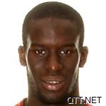 沙尔克04 萨利夫·萨内 Salif Sane
