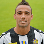 里昂 马萨尔 Fernando Marçal