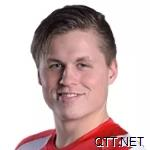 HIFK足球 汉宁恩 Matias Hanninen