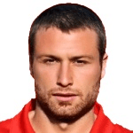 梅尔辛 Serol Demirhan