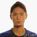 浦和红钻 杉本健勇 Kenyu Sugimoto