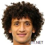 希拉尔 奥马尔.阿卜杜拉曼 Omar Abdulrahman
