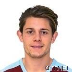 伯恩利 塔尔科夫斯基 James Tarkowski