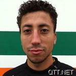 法马利卡奥 Oliveira Alves Jefferson