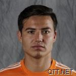 提华纳 埃里克·托雷斯 Erick Torres
