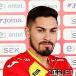 迪帕特斯 奇云哈布图 Kevin Harbottle
