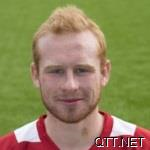 哈密尔顿 齐吉·戈登 Ziggy Gordon