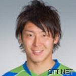 鹿岛鹿角 永木亮太 Ryota Nagaki