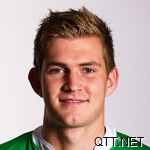 威廉二世 马泰斯·布兰德霍斯特 Mattijs Branderhorst