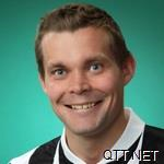 VPS瓦萨 安格史唐 Jesper Engstrom