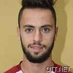阿莱森多里亚 Dario Maltese