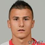本菲卡 米洛·马托 Mato Miloš