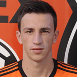 伊塔尔 Rumen Rumenov