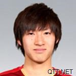 鹿岛鹿角 土居圣真 Shoma Doi