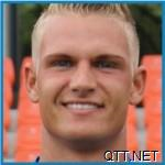 卡勒威 K.拉比斯 Kevin Rääbis