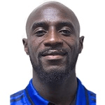 北卡罗莱纳 Mamadou Danso