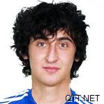 罗斯托夫 B.霍尔 Khoren Bayramyan