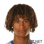 伯恩茅斯 阿克 Nathan Aké
