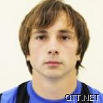 新罗西斯克黑海人 Aleksey Abramov