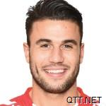 威尔郡 艾迪尼.德米尔 Erdin Demir