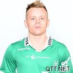 布莱尼 Petter Havsgard Martinsen